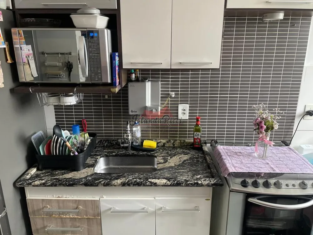 Apartamento, 2 quartos, 42 m² - Foto 13