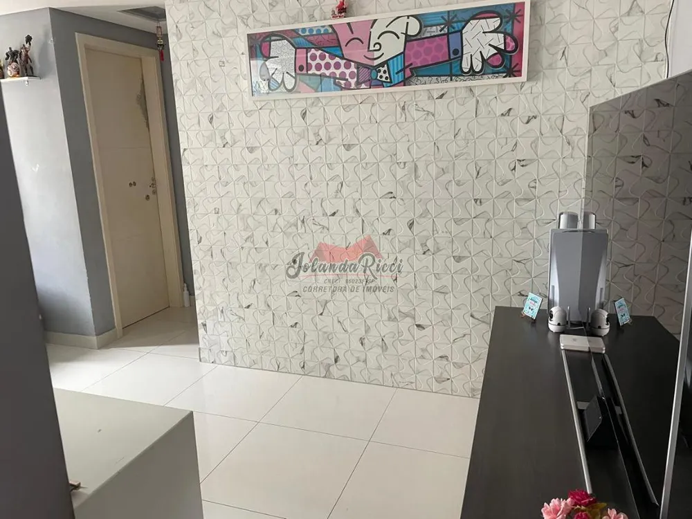 Apartamento, 2 quartos, 42 m² - Foto 1