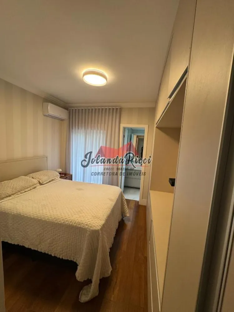 Apartamento, 3 quartos, 114 m² - Foto 1