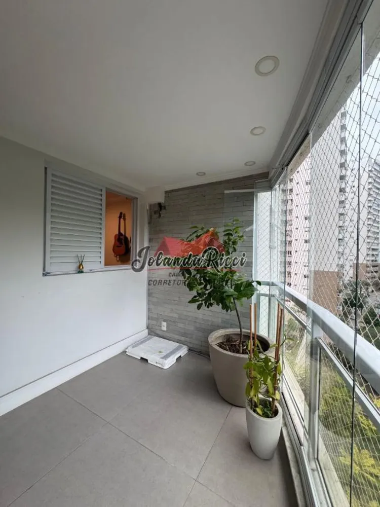 Apartamento, 3 quartos, 114 m² - Foto 5