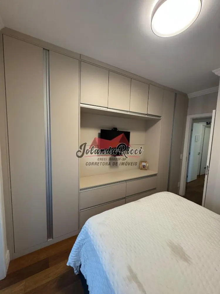 Apartamento, 3 quartos, 114 m² - Foto 7