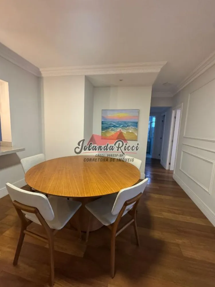 Apartamento, 3 quartos, 114 m² - Foto 4
