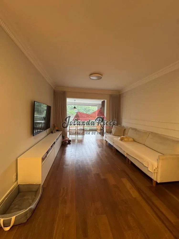 Apartamento, 3 quartos, 114 m² - Foto 3