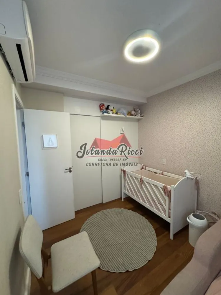 Apartamento, 3 quartos, 114 m² - Foto 6