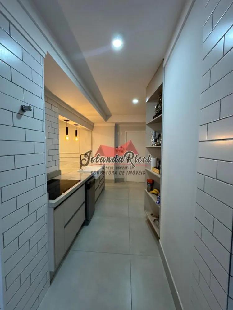 Apartamento, 3 quartos, 114 m² - Foto 13