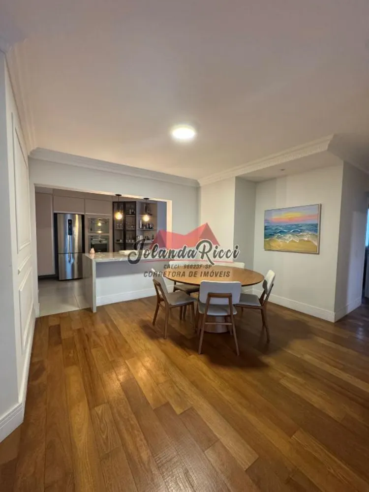 Apartamento, 3 quartos, 114 m² - Foto 8