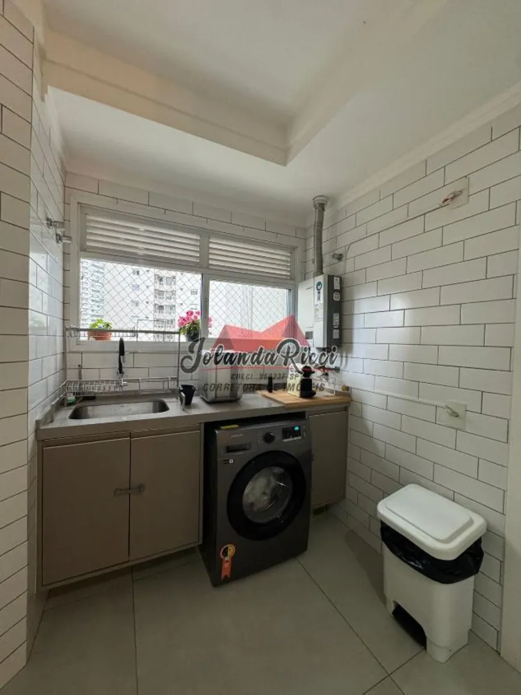 Apartamento, 3 quartos, 114 m² - Foto 15