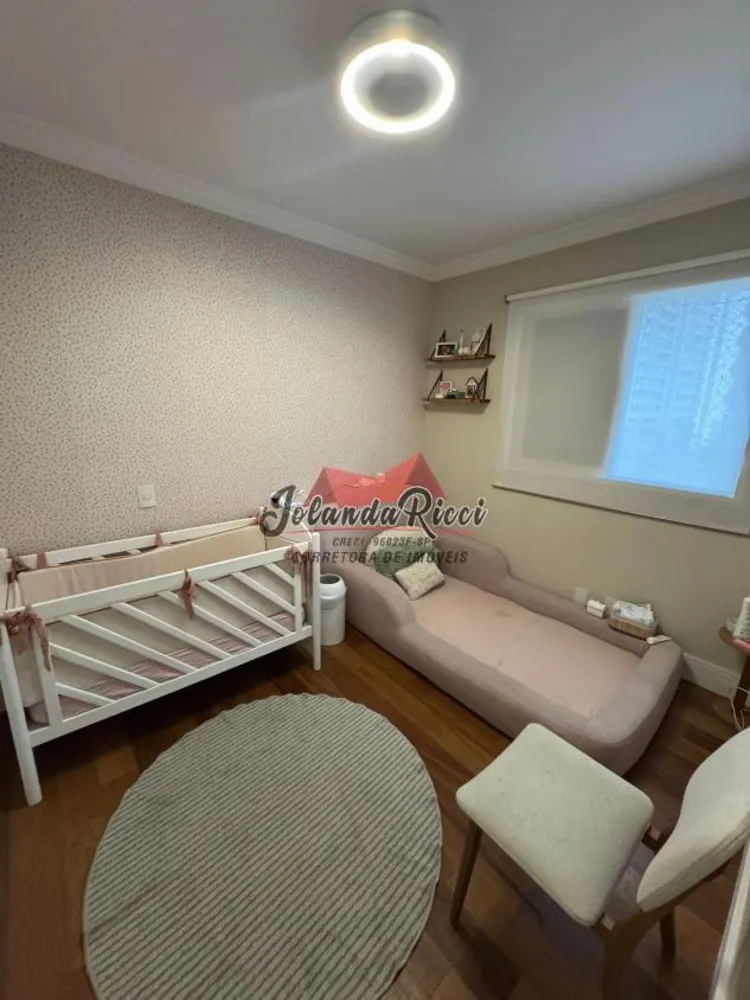 Apartamento, 3 quartos, 114 m² - Foto 10