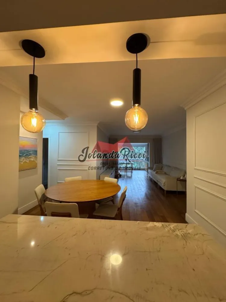 Apartamento, 3 quartos, 114 m² - Foto 2