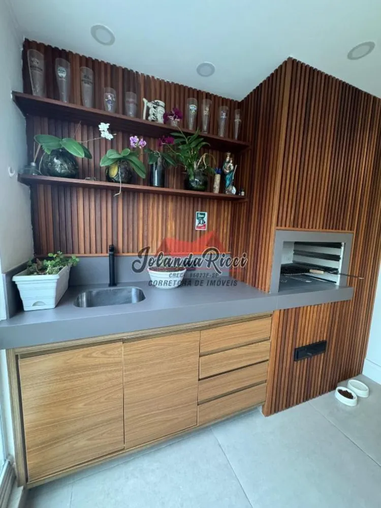 Apartamento, 3 quartos, 114 m² - Foto 2