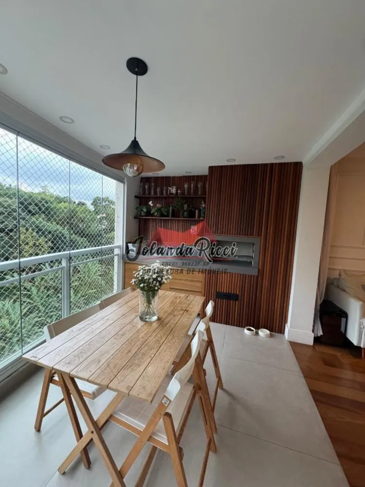 Apartamento, 3 quartos, 114 m² - Foto 3