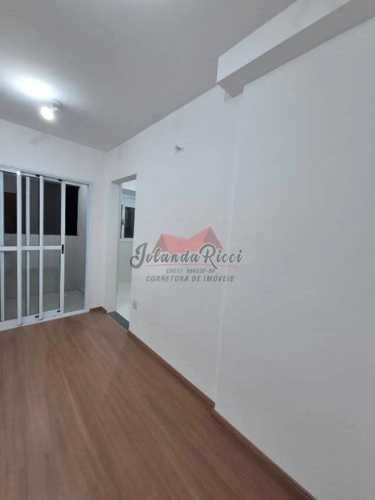 Apartamento, 2 quartos, 74 m² - Foto 3