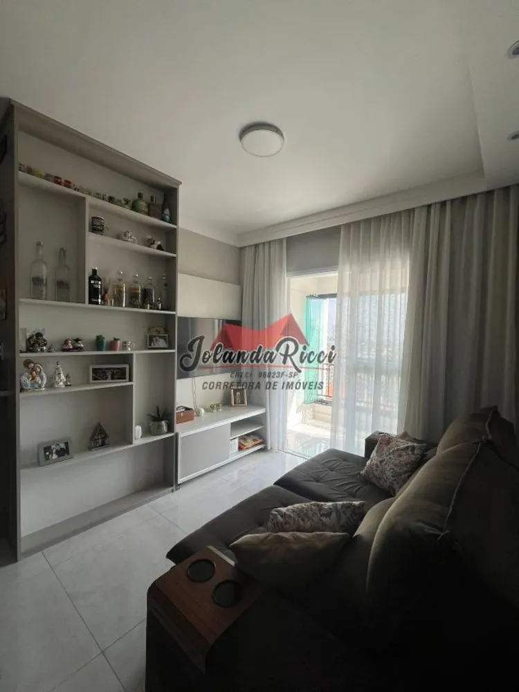Apartamento, 2 quartos, 65 m² - Foto 2