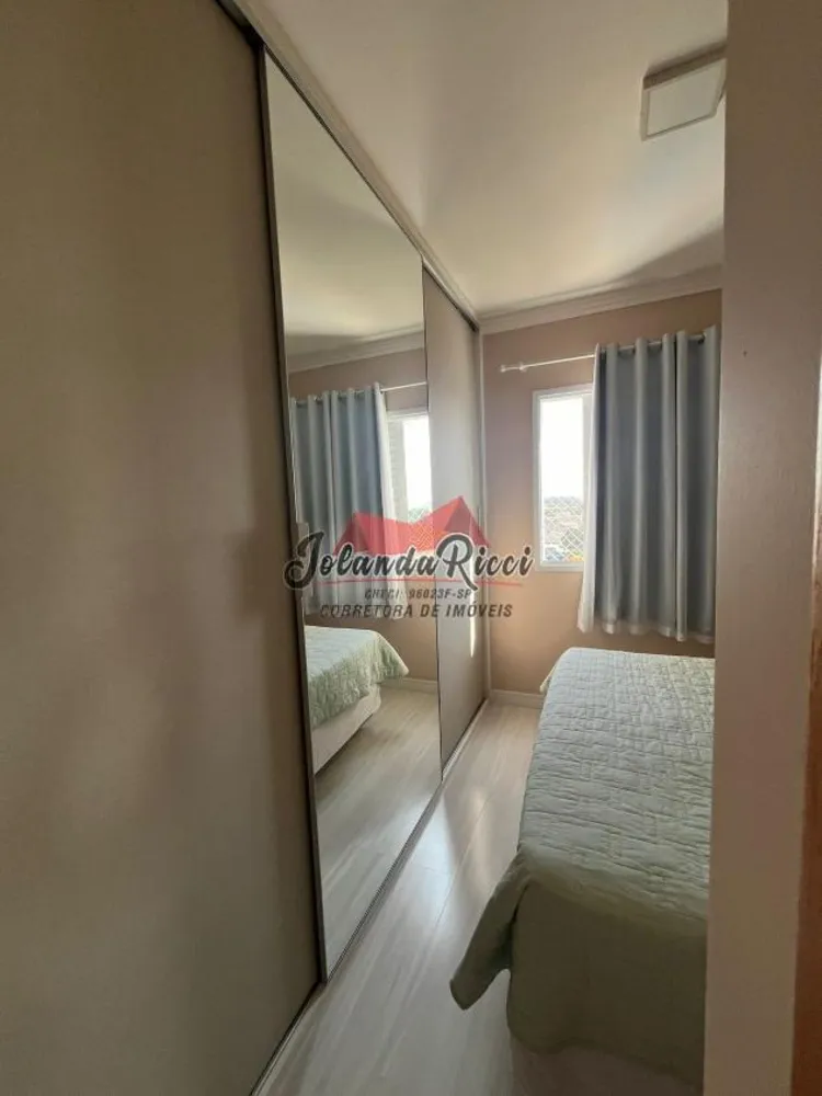 Apartamento, 2 quartos, 65 m² - Foto 5