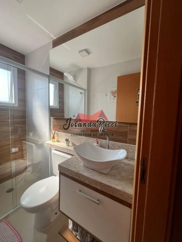 Apartamento, 2 quartos, 65 m² - Foto 16