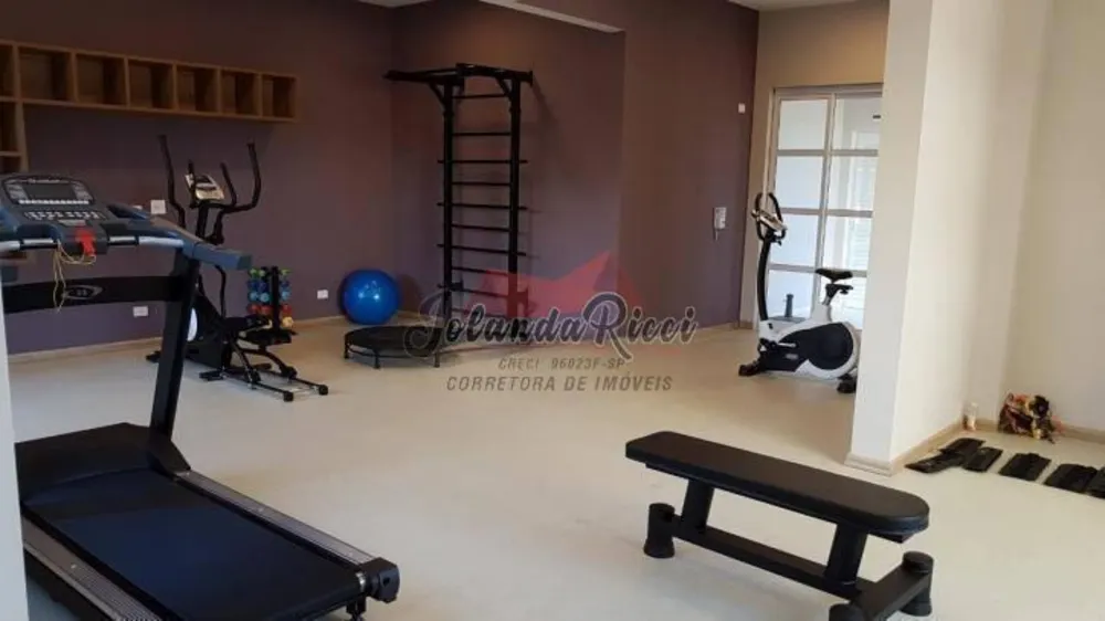 Apartamento, 2 quartos, 65 m² - Foto 8