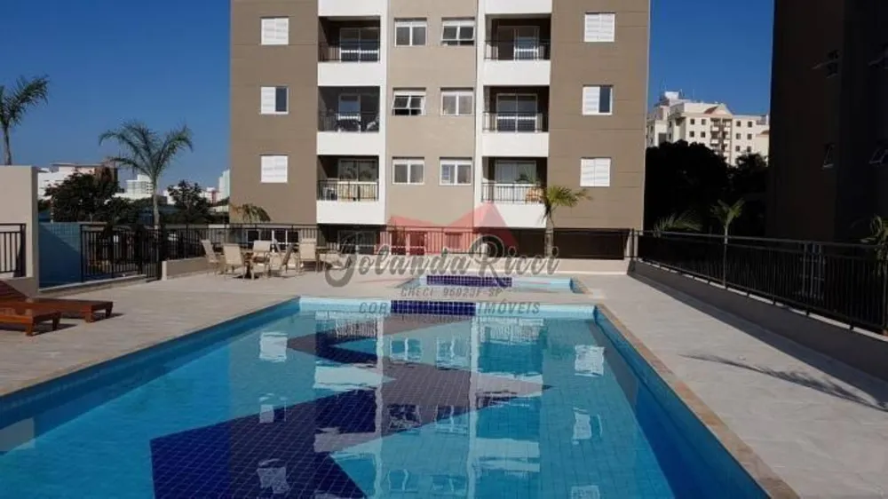 Apartamento, 2 quartos, 65 m² - Foto 10