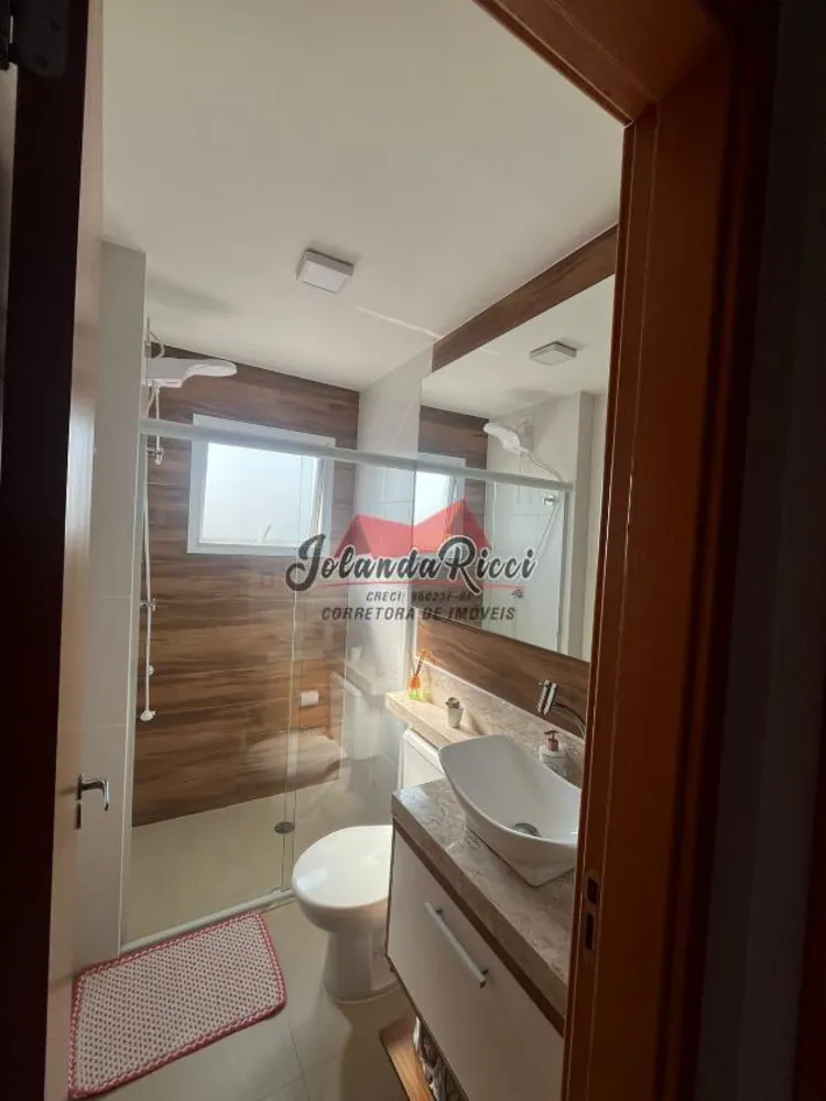 Apartamento, 2 quartos, 65 m² - Foto 7