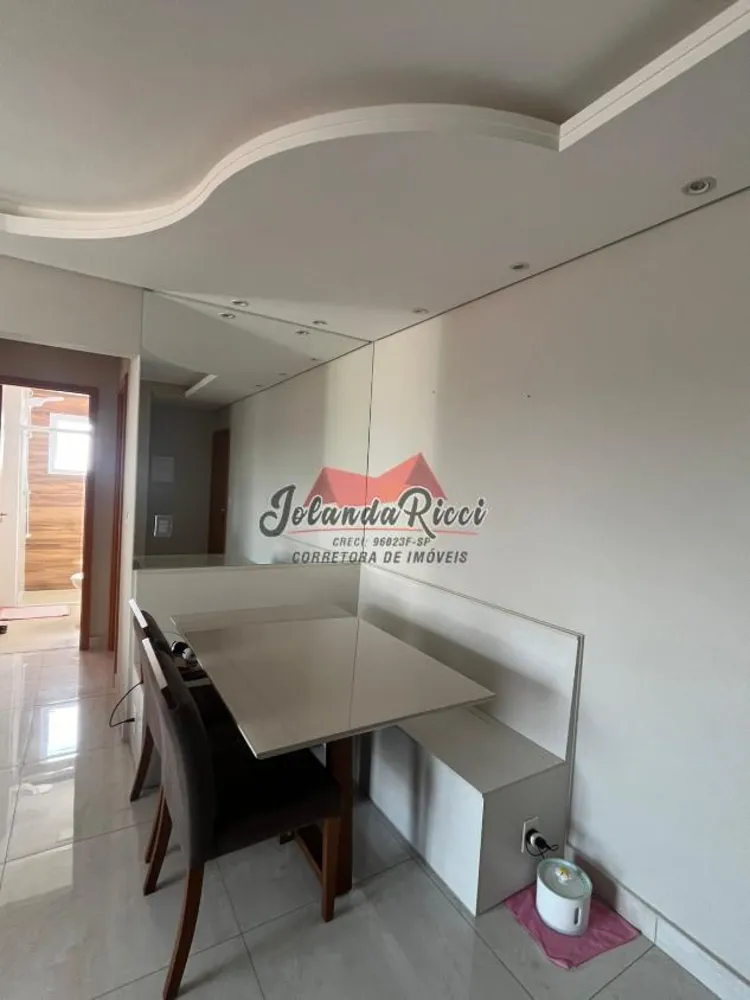 Apartamento, 2 quartos, 65 m² - Foto 12
