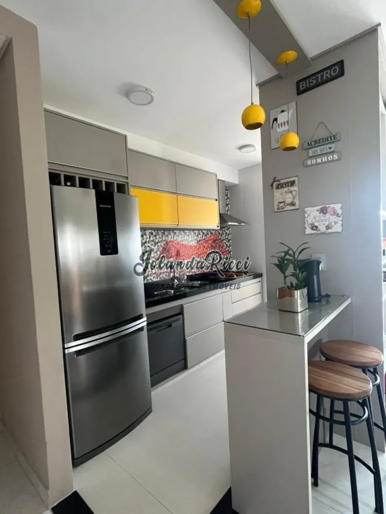 Apartamento, 2 quartos, 65 m² - Foto 15