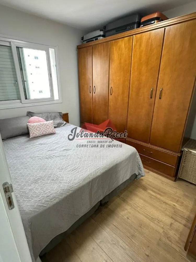 Apartamento, 3 quartos, 115 m² - Foto 8