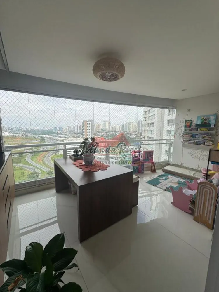 Apartamento, 3 quartos, 115 m² - Foto 3