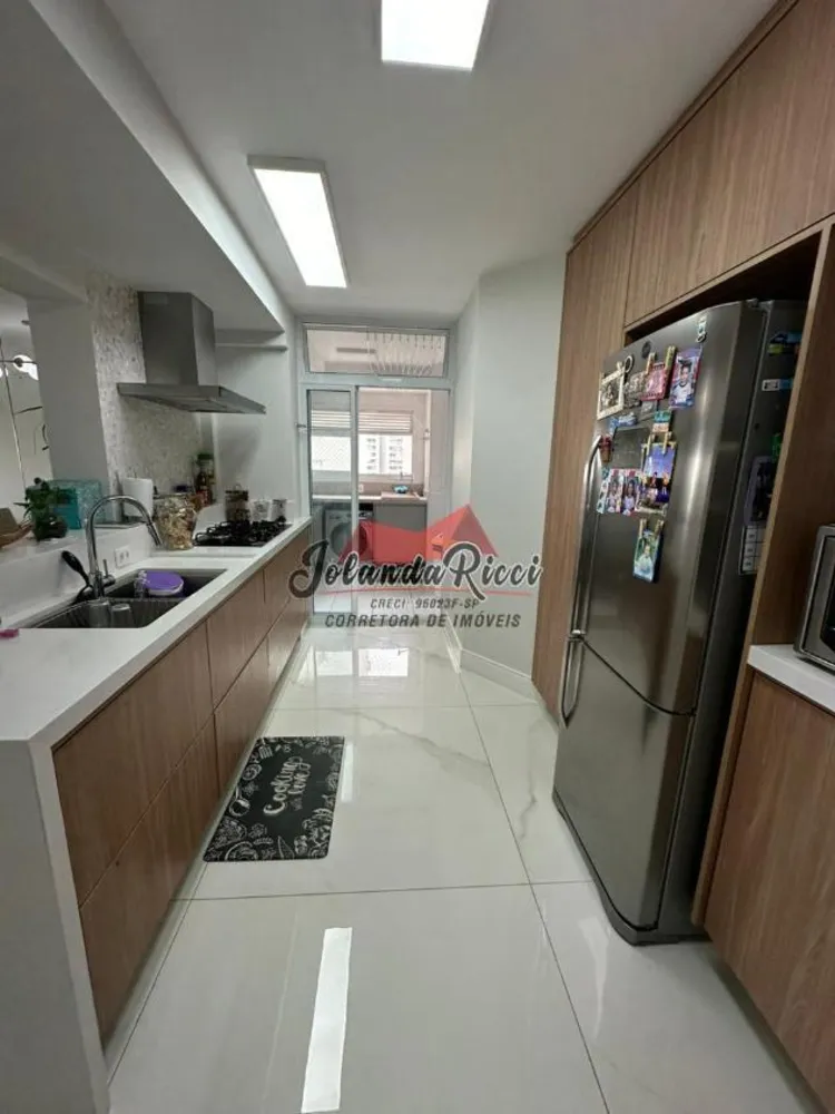 Apartamento, 3 quartos, 115 m² - Foto 2
