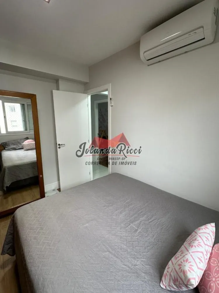 Apartamento, 3 quartos, 115 m² - Foto 8