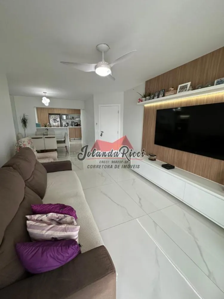 Apartamento, 3 quartos, 115 m² - Foto 4