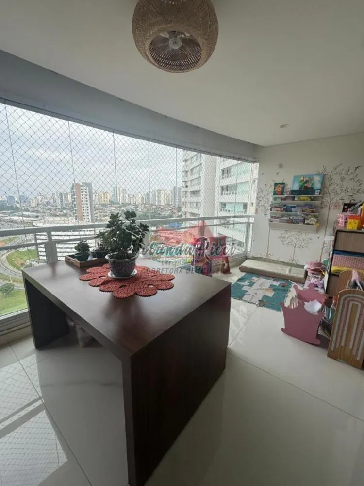 Apartamento, 3 quartos, 115 m² - Foto 5