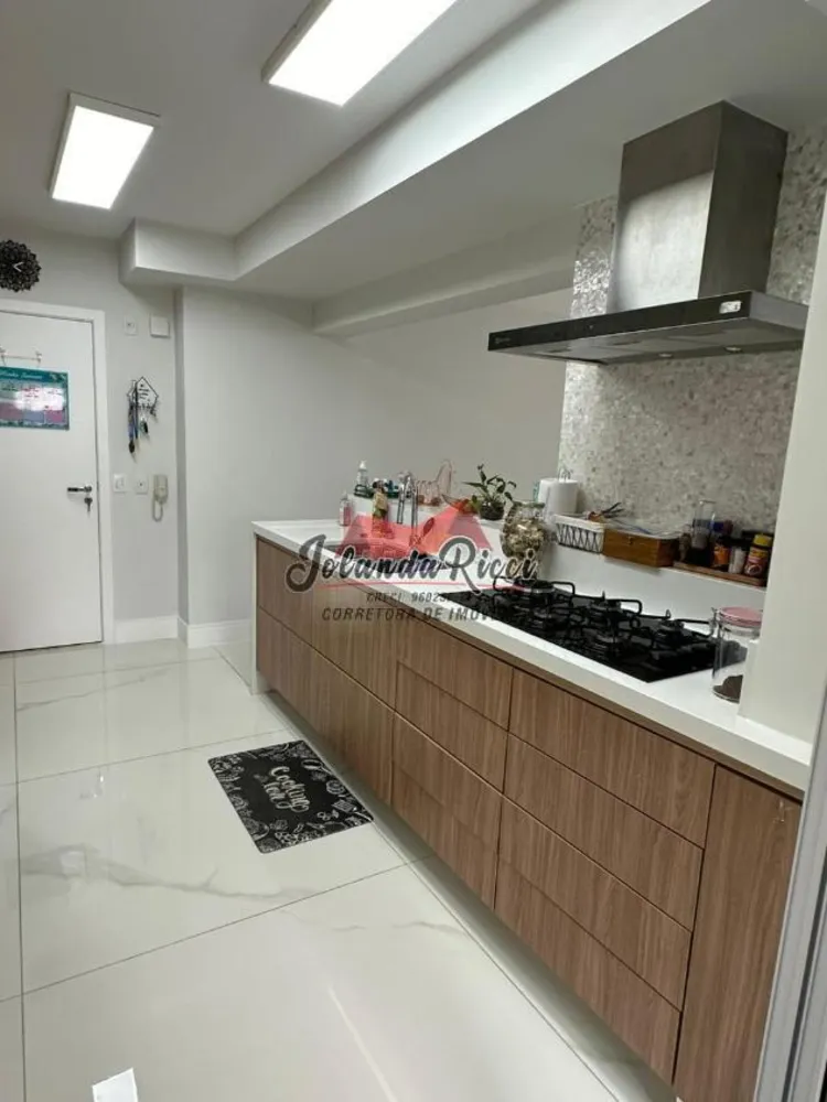Apartamento, 3 quartos, 115 m² - Foto 7
