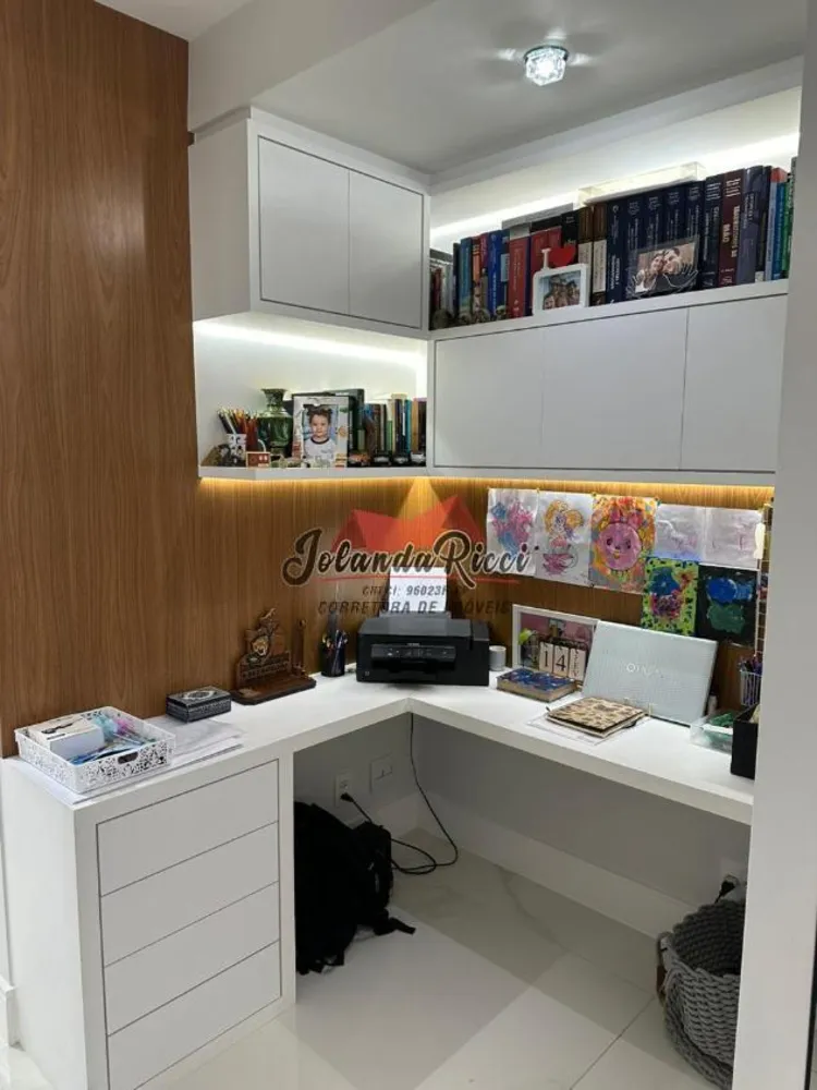 Apartamento, 3 quartos, 115 m² - Foto 5