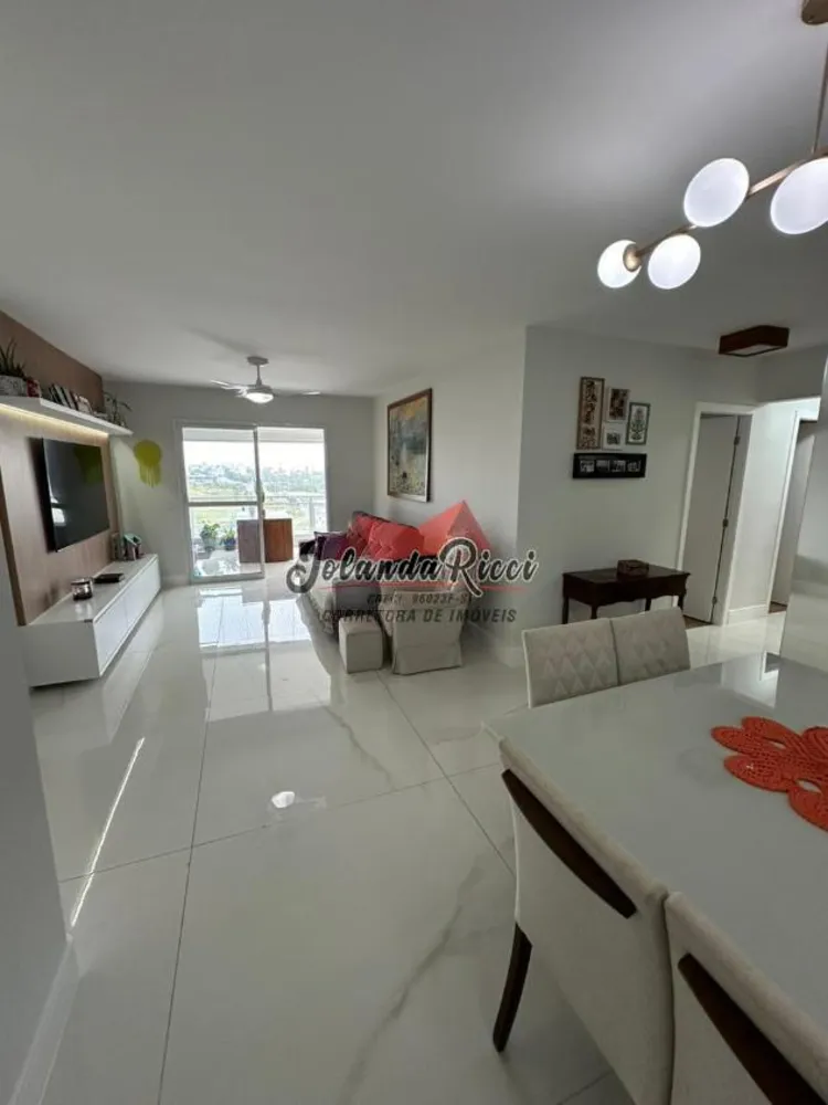 Apartamento, 3 quartos, 115 m² - Foto 3