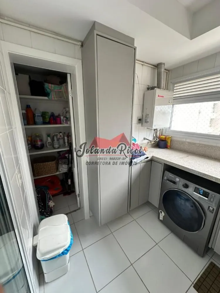 Apartamento, 3 quartos, 115 m² - Foto 6