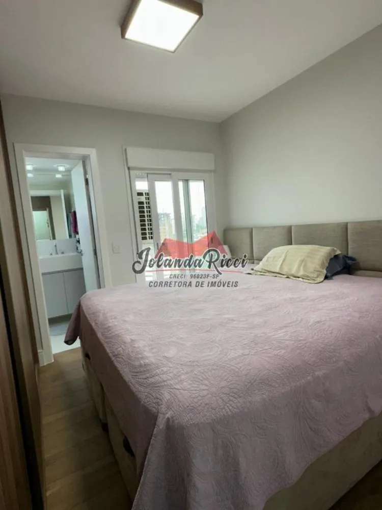 Apartamento, 3 quartos, 115 m² - Foto 4