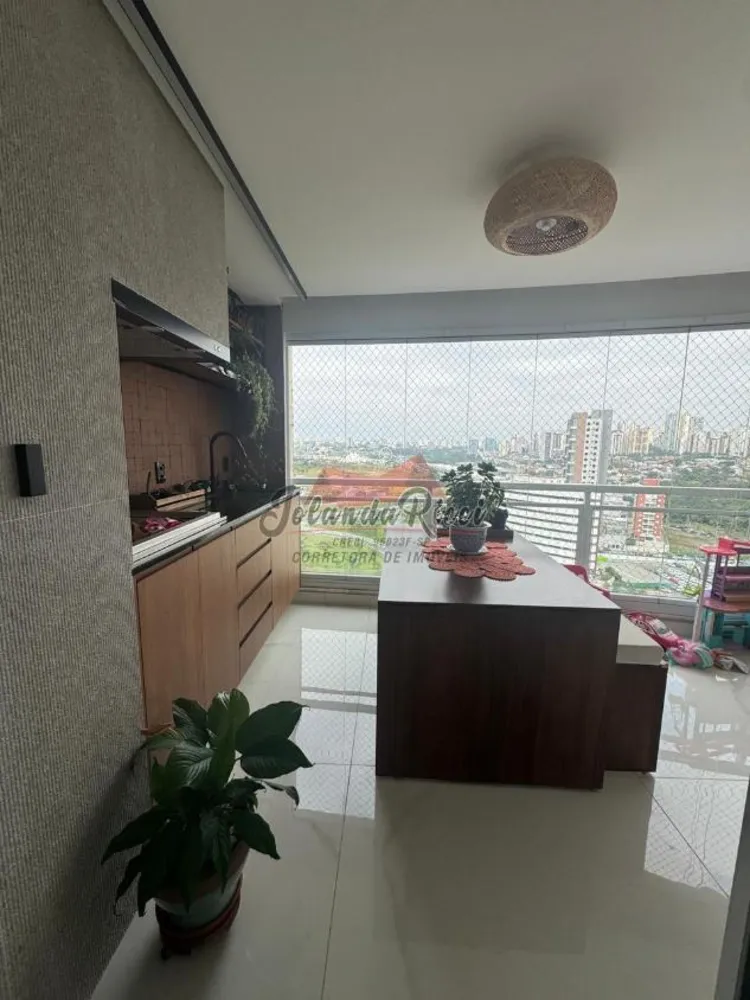 Apartamento, 3 quartos, 115 m² - Foto 16