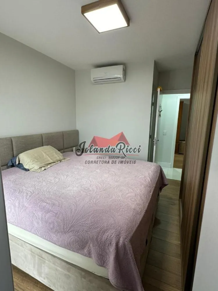 Apartamento, 3 quartos, 115 m² - Foto 1