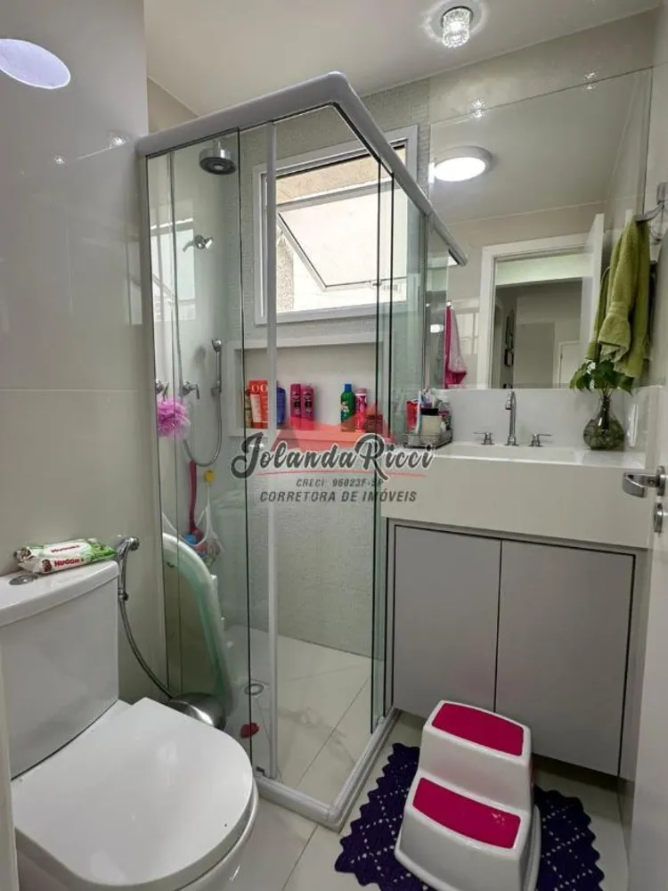 Apartamento, 3 quartos, 115 m² - Foto 11