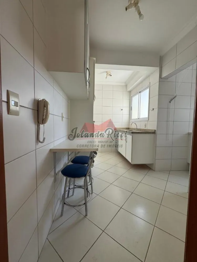Apartamento, 2 quartos, 65 m² - Foto 13
