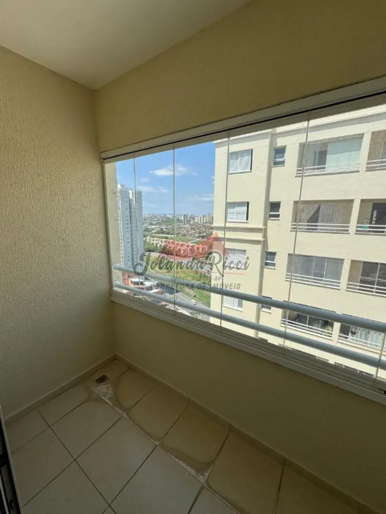 Apartamento, 2 quartos, 65 m² - Foto 4