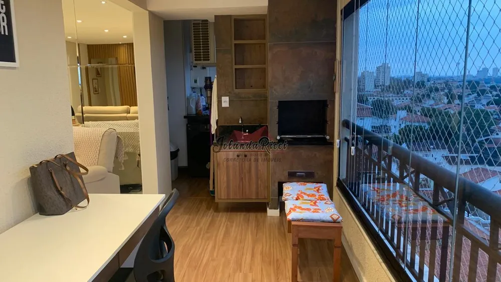 Apartamento, 2 quartos, 85 m² - Foto 2