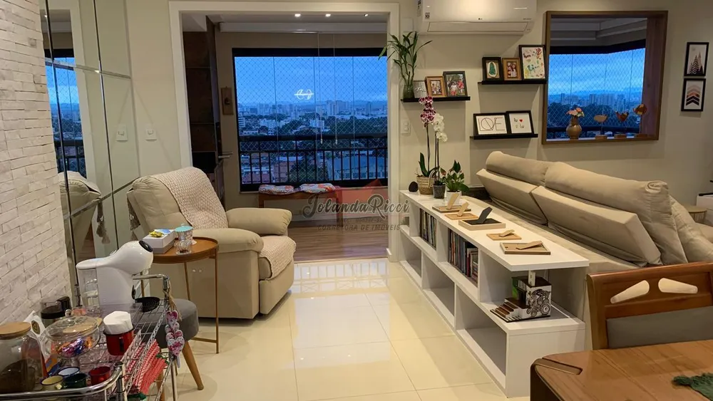 Apartamento, 2 quartos, 85 m² - Foto 4