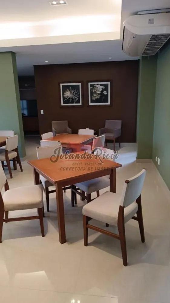 Apartamento, 2 quartos, 85 m² - Foto 3