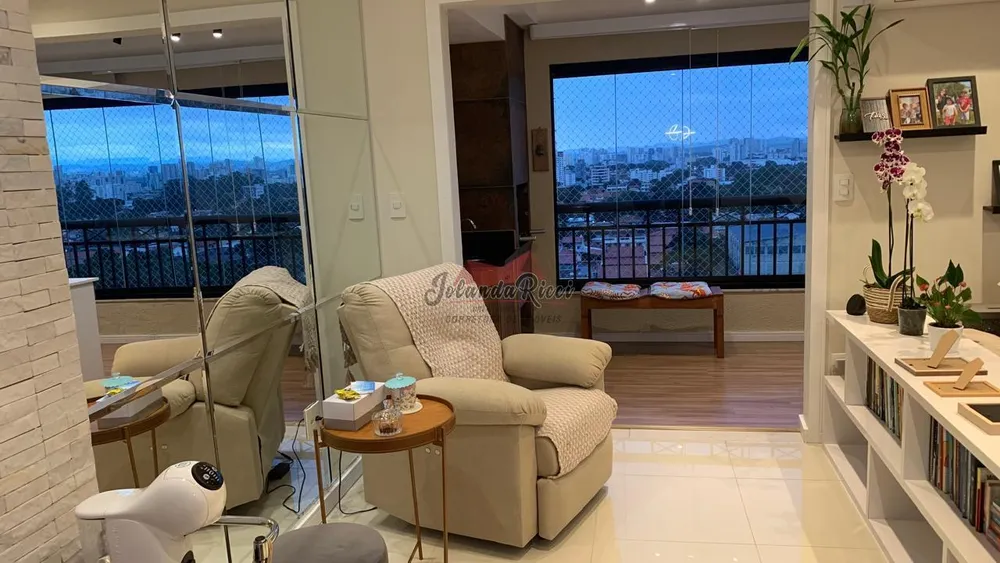 Apartamento, 2 quartos, 85 m² - Foto 1