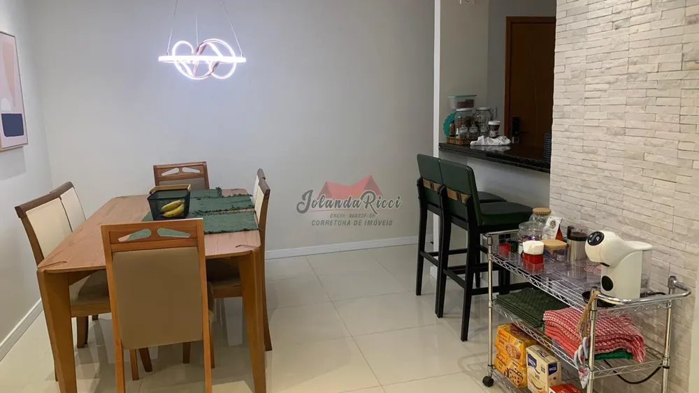 Apartamento, 2 quartos, 85 m² - Foto 5