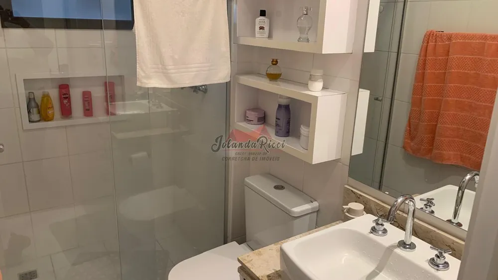Apartamento, 2 quartos, 85 m² - Foto 7