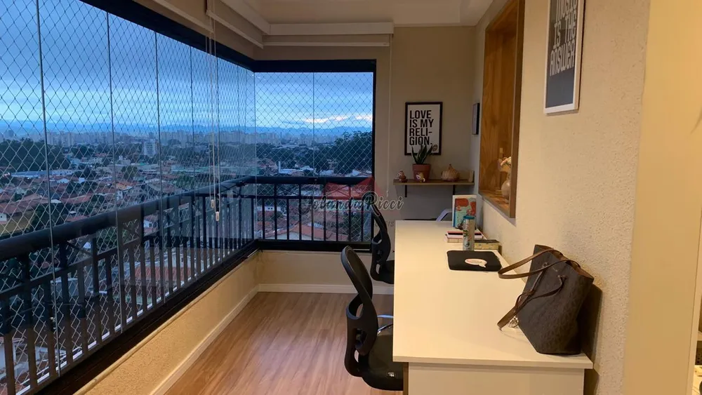 Apartamento, 2 quartos, 85 m² - Foto 4
