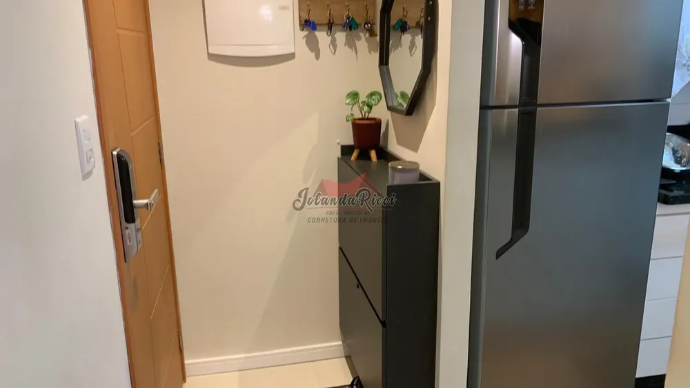 Apartamento, 2 quartos, 85 m² - Foto 12