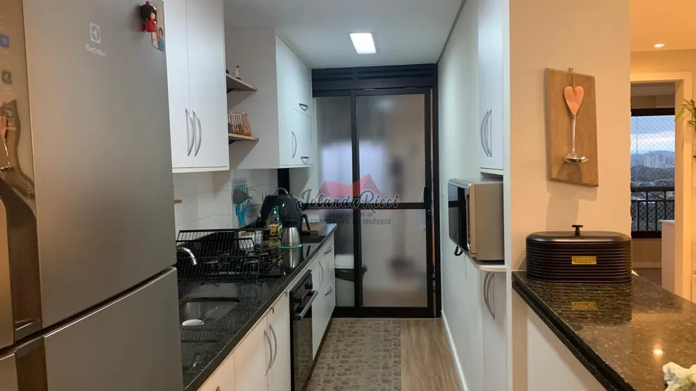 Apartamento, 2 quartos, 85 m² - Foto 10