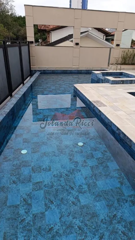 Apartamento, 2 quartos, 85 m² - Foto 6